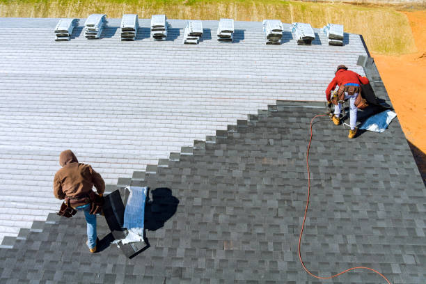 Trusted Lake In The Hills, IL  Roofing repair and installation Experts