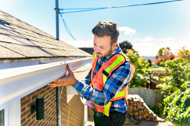 Sheet Metal Roofing in Lake In The Hills, IL